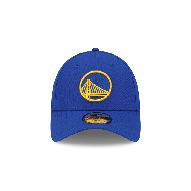 Golden State Warriors The League 9FORTY Adjustable Hat – New Era Cap