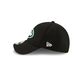 New York Jets The League Black 9FORTY Adjustable Hat