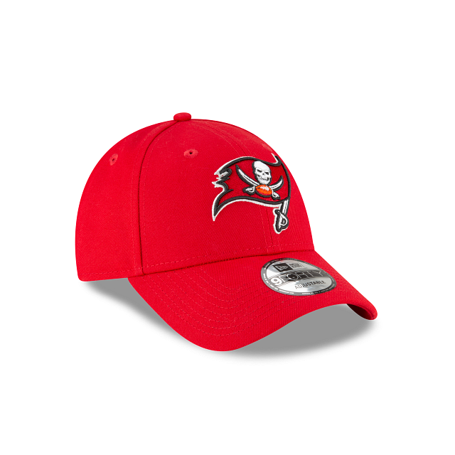 Casquette Tampa Bay Buccaneers et accessoires. - Brooklyn Fizz Casquette Tampa Bay Buccaneers et accessoires. - Brooklyn Fizz