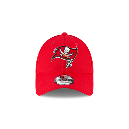 Tampa Bay Buccaneers The League 9FORTY Adjustable Hat