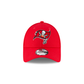 Tampa Bay Buccaneers The League 9FORTY Adjustable Hat