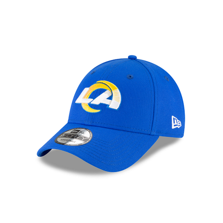 Los Angeles Rams The League 9FORTY Adjustable Hat