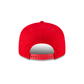 Tampa Bay Buccaneers Basic 9FIFTY Snapback Hat