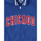 Chicago Cubs Track Jacket