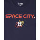 Houston Astros City Connect Short Sleeve T-Shirt
