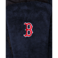 Boston Red Sox Remote Pullover Jacket