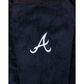 Atlanta Braves Remote Pullover Jacket