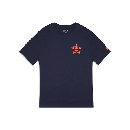 Houston Astros Remote T-Shirt