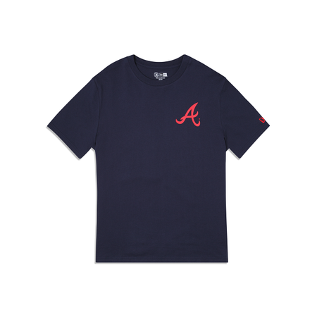 Atlanta Braves Remote T-Shirt