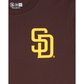 San Diego Padres Remote T-Shirt