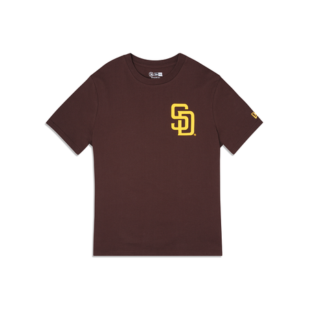 San Diego Padres Remote T-Shirt