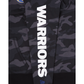 Golden State Warriors Lifestyle Camo Hoodie