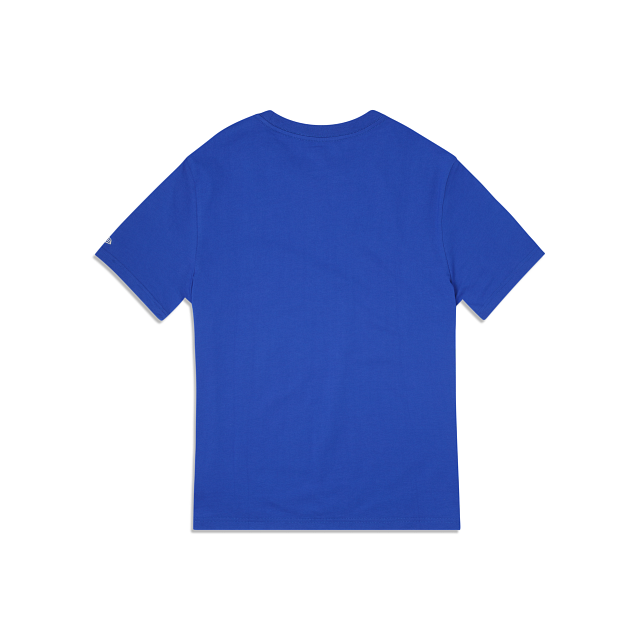 Los Angeles Dodgers Remote Mountain T-Shirt – New Era Cap