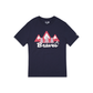 Atlanta Braves Remote Mountain T-Shirt