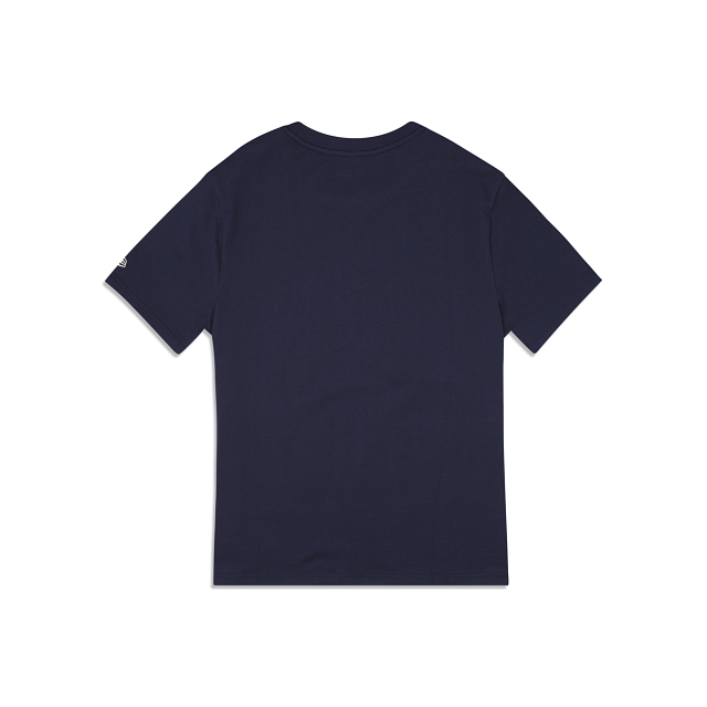 Atlanta Braves Remote Mountain T-Shirt – New Era Cap