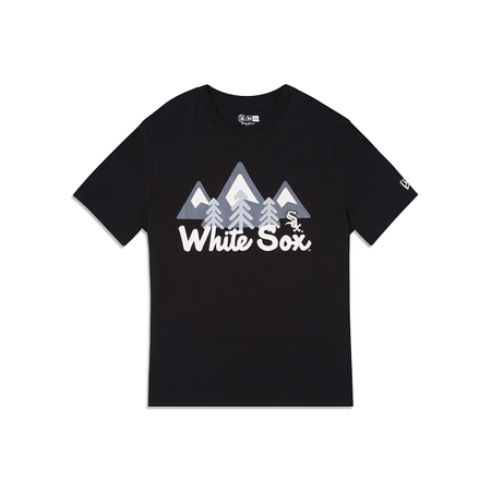 Chicago White Sox Remote Mountain T-Shirt