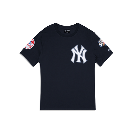 New York Yankees Logo Select T-Shirt
