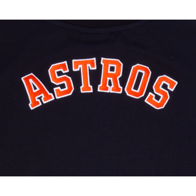 Houston Astros Logo Select T-Shirt – New Era Cap