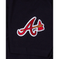 Atlanta Braves Logo Select T-Shirt