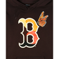 Boston Red Sox Butterflies Hoodie
