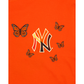 New York Yankees Butterflies T-Shirt
