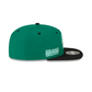 Marvel X Boston Celtics Green 9FIFTY Snapback Hat