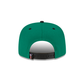 Marvel X Boston Celtics Green 9FIFTY Snapback Hat