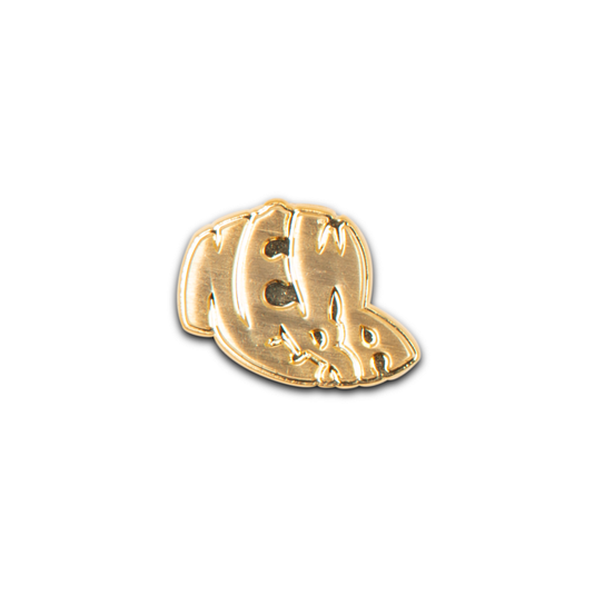 New Era Cap Bug Pin - New Era Cap