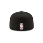 Miami Heat 2023 NBA Finals Edition 59FIFTY Fitted Hat