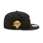 Miami Heat 2023 NBA Finals Edition 59FIFTY Fitted
