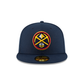 Denver Nuggets 2023 NBA Finals Edition 59FIFTY Fitted