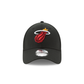 Miami Heat 2023 NBA Finals Edition 39THIRTY Stretch Fit