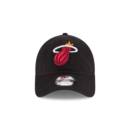 Miami Heat 2023 NBA Finals Edition 9TWENTY Adjustable Hat