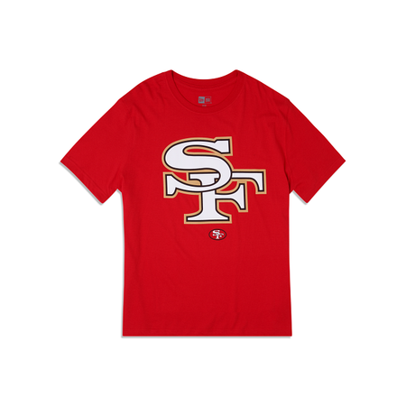 San Francisco 49ers City Originals T-Shirt