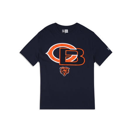 Chicago Bears City Originals T-Shirt