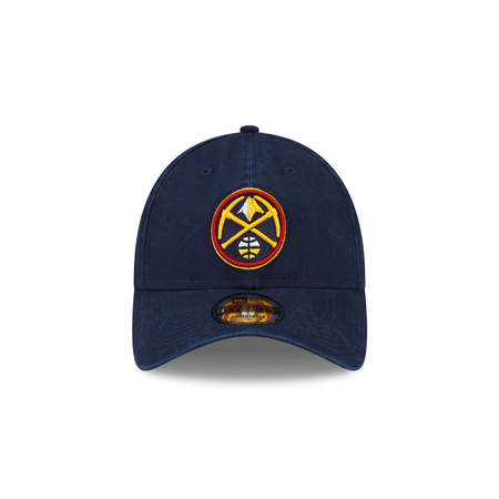 Denver Nuggets 2023 NBA Champs Series Edition 9TWENTY Adjustable Hat