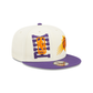 Phoenix Suns 2022 Draft 9FIFTY Snapback Hat