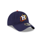 Houston Astros City Connect 9TWENTY Adjustable Hat