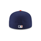 Houston Astros City Connect 59FIFTY Fitted Hat