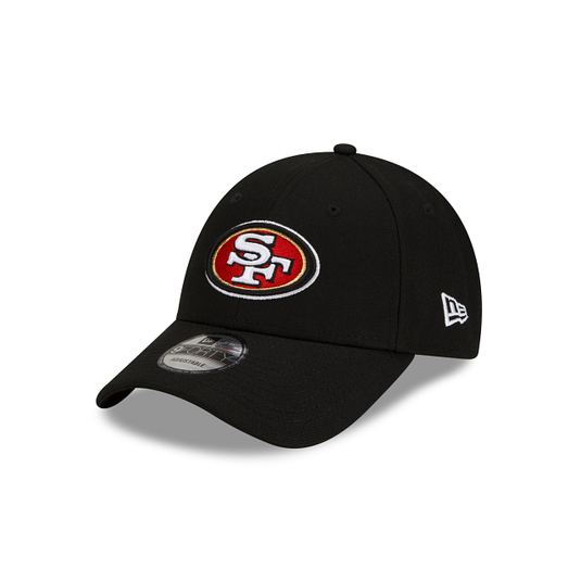 San Francisco 49ers The League 9FORTY Adjustable Hat - New Era Cap
