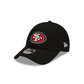 San Francisco 49ers The League 9FORTY Adjustable Hat