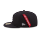 Alpha Industries X Atlanta Braves 59FIFTY Fitted Hat