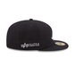 Alpha Industries X Atlanta Braves 59FIFTY Fitted Hat