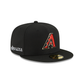 Alpha Industries X Arizona Diamondbacks 59FIFTY Fitted Hat
