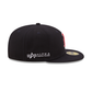 Alpha Industries X Boston Red Sox 59FIFTY Fitted Hat