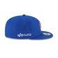 Alpha Industries X Chicago Cubs 59FIFTY Fitted Hat