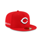 Alpha Industries X Cincinnati Reds 59FIFTY Fitted Hat