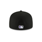 Alpha Industries X Colorado Rockies 59FIFTY Fitted Hat