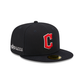Alpha Industries X Cleveland Guardians 59FIFTY Fitted Hat