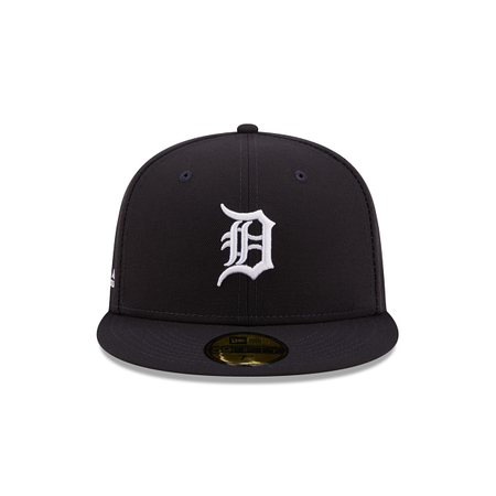 Alpha Industries X Detroit Tigers 59FIFTY Fitted Hat